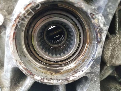 Gearbox SUZUKI SX4 (EY, GY) 1.6 VVT 4x4 (RW416) | BP35934229M3 - Image 4