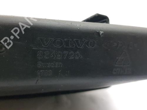 Power steering reservoir VOLVO V70 II (285) 2.4 | BP31574573M117 