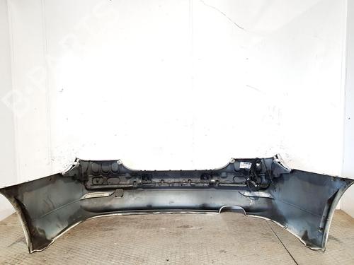 Rear bumper BMW 5 (E60) 530 d | BP22207345C8 