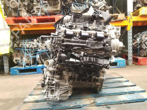 Engine AUDI A4 B9 Avant (8W5, 8WD) RS4 TFSi quattro | BP33412916M1 - Image 3