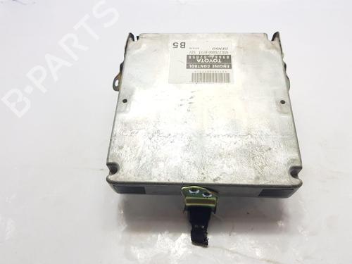 Engine control unit (ECU) TOYOTA COROLLA (_E12_) 1.6 VVT-i (ZZE121_, ZZE121R) | BP30948485M57