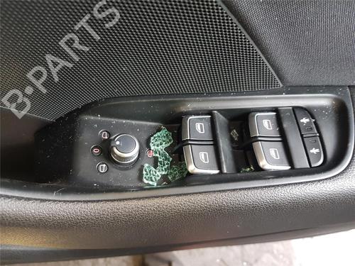 Electronic module AUDI A3 Limousine (8VS, 8VM) 1.6 TDI | BP39100566M83 - Image 9