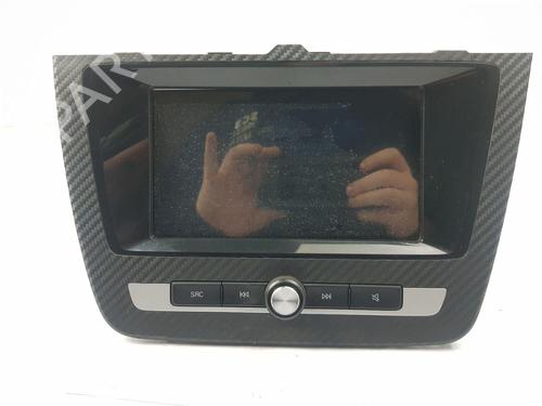 Radio MG MG 3 1.5 | BP29343339E6 
