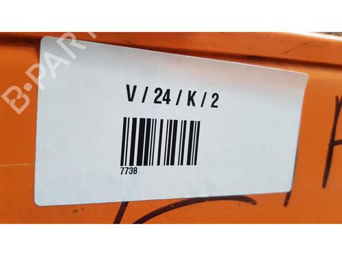 ABS Bremseaggregat SAAB 9-3 (YS3F, E79, D79, D75) 2.0 t | BP28029577M43 