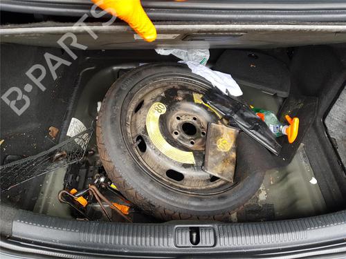 Electronic module AUDI A3 Limousine (8VS, 8VM) 1.6 TDI | BP39100566M83 - Image 8