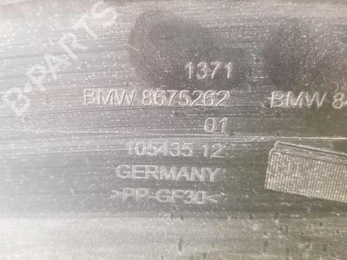 Air filter box BMW 1 (F40) M 135 i xDrive | BP37270974M87 - Image 4