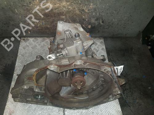 Gearbox OPEL CORSA E (X15) | BP22203760M3