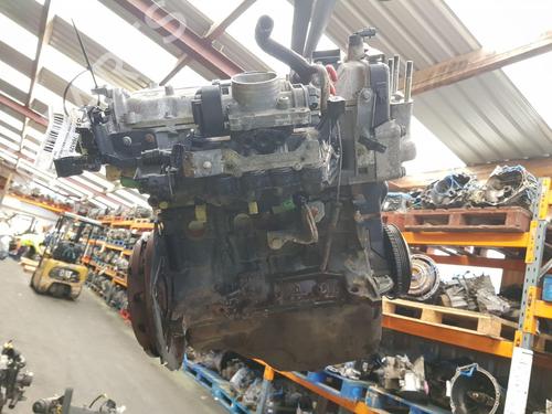 Engine FIAT PANDA (169_) 1.1 (169.AXA1A) | BP30364942M1 - Image 12