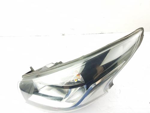 Used Left headlight RENAULT TRAFIC III Van (FG_) 1.6 dCi 120 (FGMB, FGMC) (120 hp) 27353260