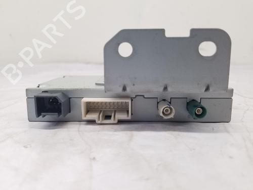 Electronic module MG MG 4 (EH32) | BP40255727M83 - Image 3