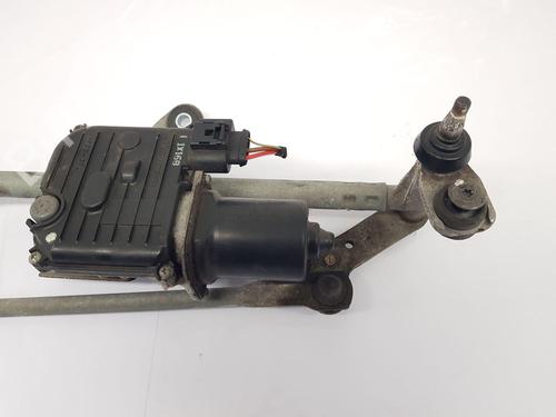 Front wiper motor VW CC B7 (358) 2.0 TDI | BP30796244M29