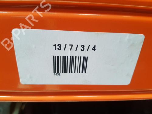 Luggage compartment floor AUDI A3 (8P1) 1.9 TDI | BP22664228I33 