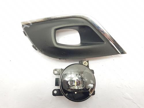 Used Left front fog light RENAULT CLIO IV (BH_) 0.9 TCe 90 (BHNF, BHMA, BHMH, BHJK, BHJR) (90 hp) 26692880
