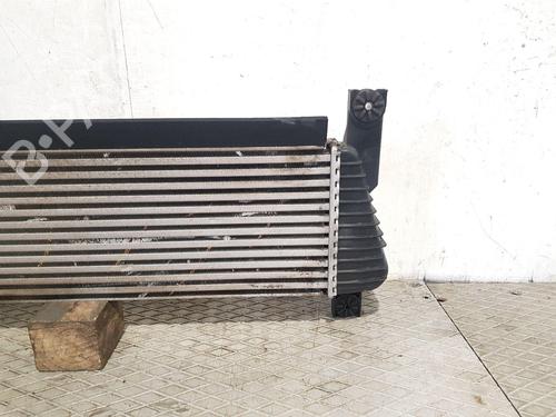 Intercooler FORD RANGER (TKE) 3.2 TDCi 4x4 | BP22812153M30 