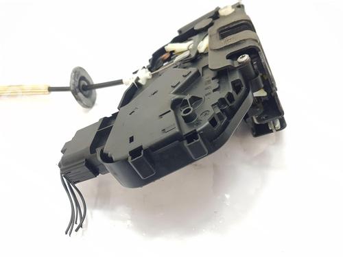 Rear right lock LAND ROVER RANGE ROVER SPORT I (L320) 3.0 D 4x4 | BP26163487C99 