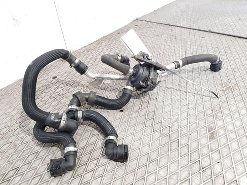 Auxiliary water pump ALFA ROMEO GIULIA (952_)  | BP22666170M111 