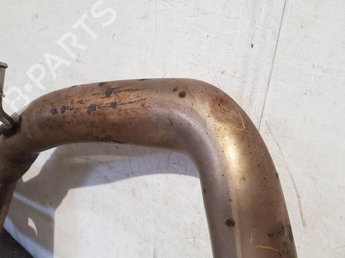 Exhaust system AUDI A3 Sportback (8PA) RS3 quattro | BP22670103M121 