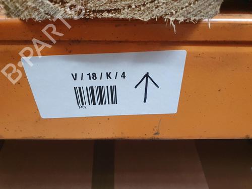 Servo brake VW GOLF VII (5G1, BQ1, BE1, BE2) 2.0 TDI | BP28120252M42 