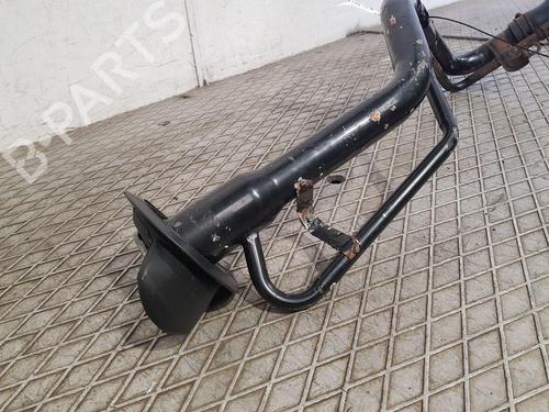 Pipe MITSUBISHI ASX (GA_W_) 1.8 DI-D (GA6W) | BP33130646M125  - Image 5