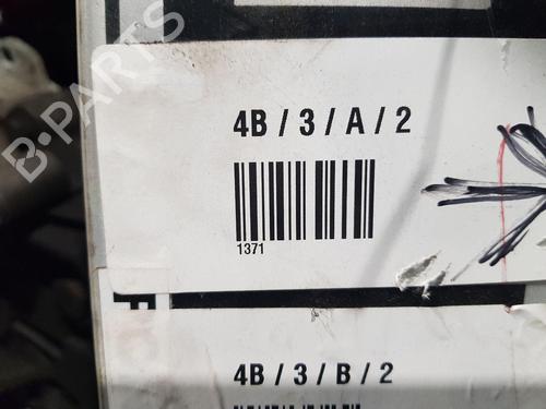 Gearbox FORD RANGER (ET) 2.5 TDCi 4x4 | BP33966639M3  - Image 8
