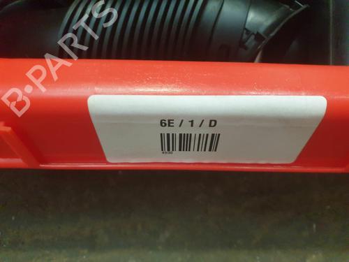 Pipe AUDI R8 Spyder (427, 429) 4.2 FSI quattro | BP22682346M125 