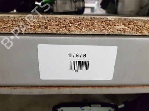 Left taillight FORD TRANSIT Van (FA_ _) 2.4 TDCi RWD | BP29492646C34