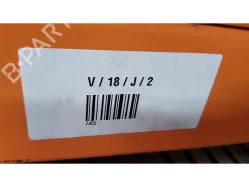 Right front steering knuckle KIA SPORTAGE III (SL) 2.0 CRDi AWD | BP26533350M26 