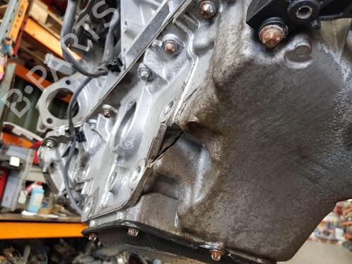 Engine MERCEDES-BENZ E-CLASS Coupe (C238) E 450 4-matic (238.368, 238.359) | BP28104894M1 