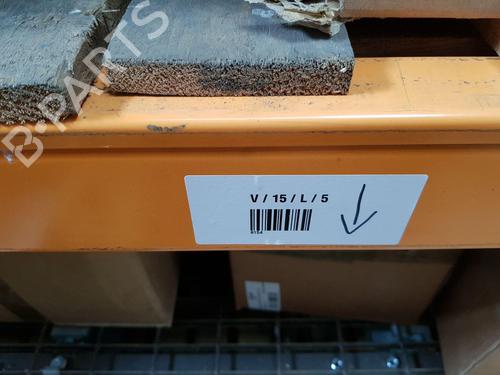 Right headlight NISSAN NOTE (E11, NE11) 1.6 | BP38464113C29 - Image 9