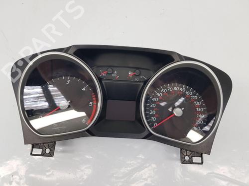 Used Instrument cluster Instrument cluster FORD S-MAX (WA6) 2.0 TDCi (140 hp) 35934126 35934126