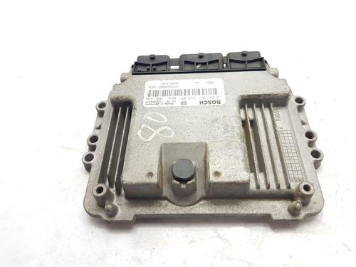 Engine control unit (ECU) VAUXHALL VIVARO A Van (X83) 1.9 DTI | BP30948524M57