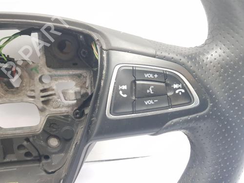 Steering wheel FORD FOCUS III 1.0 EcoBoost | BP24322228C49 