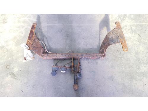 Used Tow ball/Mechanism Tow ball/Mechanism HONDA CR-V III (RE_) 2.2 i-CTDi 4WD (RE6) (140 hp) 33275653 33275653