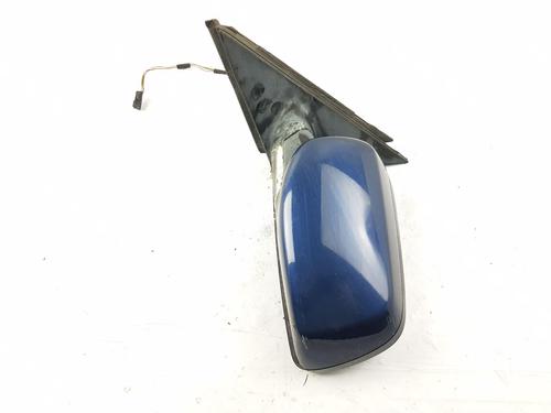Left mirror BMW 5 (E60) 525 d | BP28501157C26 
