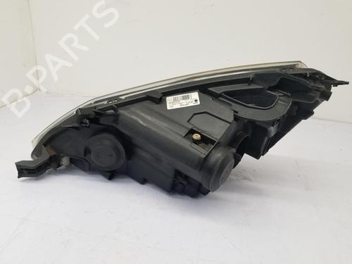 Right headlight CITROËN JUMPY II (VF7) 2.0 HDi 120 | BP38991439C29  - Image 5