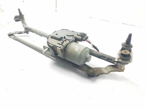 Front wiper motor VW GOLF V (1K1) 2.0 TDI 16V | BP33559287M29 - Image 2
