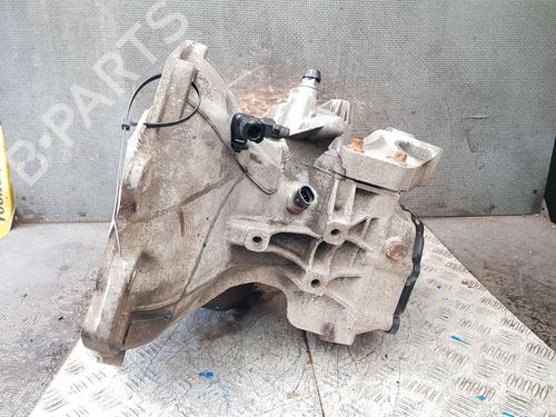 Gearbox OPEL CORSA E (X15)  | BP22203760M3 
