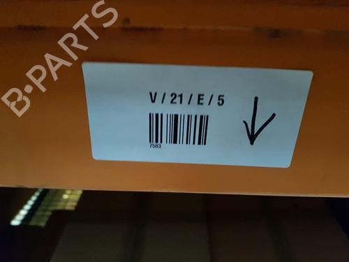 Right front driveshaft VAUXHALL ASTRA Mk VI (J) GTC (P10) 1.4 | BP25461678M39 