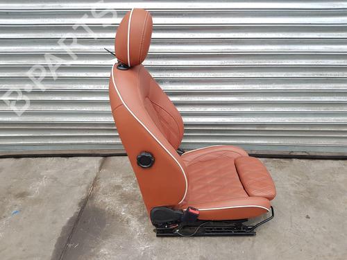 Left front seat MINI MINI (F55) Cooper | BP29597988C15 