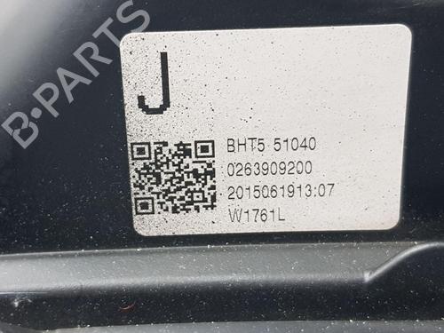 Left headlight MAZDA 3 (BM, BN) 2.0 | BP28175443C28