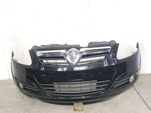 Used Front bumper Front bumper VAUXHALL CORSA Mk III (D) (S07) 1.2 i 16V (L08) (86 hp) 36531779 36531779