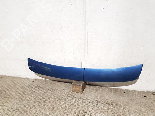 Rear spoiler AUDI TT (8N3) 1.8 T quattro | BP31301196C96 