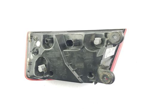 Left taillight AUDI A6 C7 (4G2, 4GC) 3.0 TDI quattro | BP22683554C34