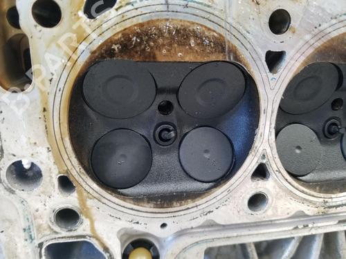 Cylinder head AUDI A4 B9 (8W2, 8WC) S4 TFSi quattro | BP32632195M5