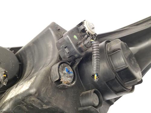 Right headlight KIA SPORTAGE III (SL) 1.7 CRDi | BP22794543C29