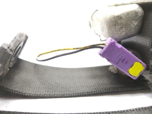 Front right seatbelt AUDI A4 B7 Avant (8ED) 2.0 TDI quattro | BP29262727I25 