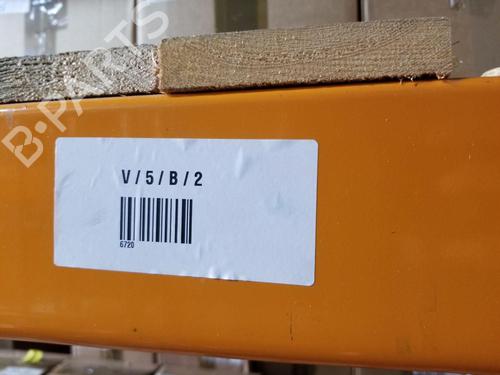 Pipe MCLAREN 720S 4.0 | BP30713945M125