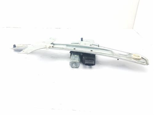 Front right window mechanism CITROËN C3 III (SX) 1.2 THP 110 (SXHNPS, SXHNZT, SXHNZ6) | BP30914830C23 
