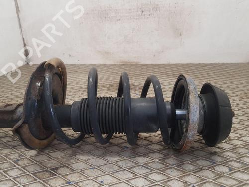 Left front shock absorber OPEL AGILA B (H08)  | BP29575592M16 