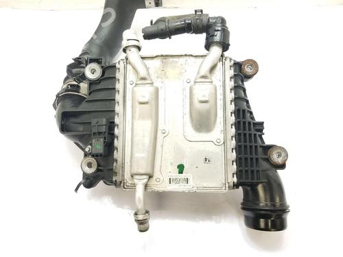Intercooler JAGUAR F-PACE (X761) 2.0 Ti4 AWD | BP22749494M30 